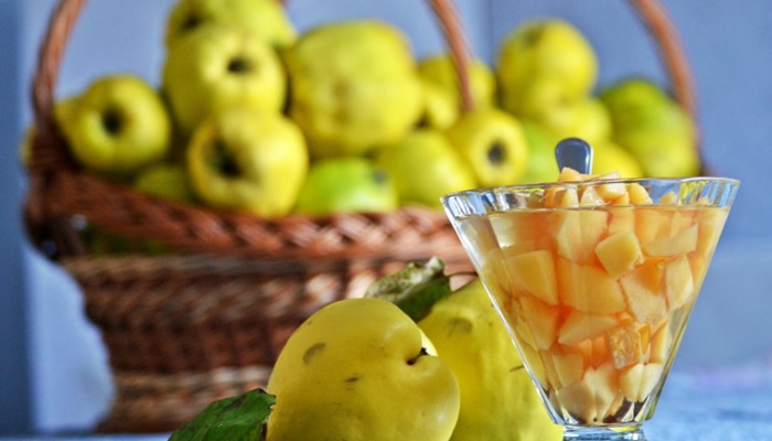 Ljekovita dunja sprječava jesenje viroze